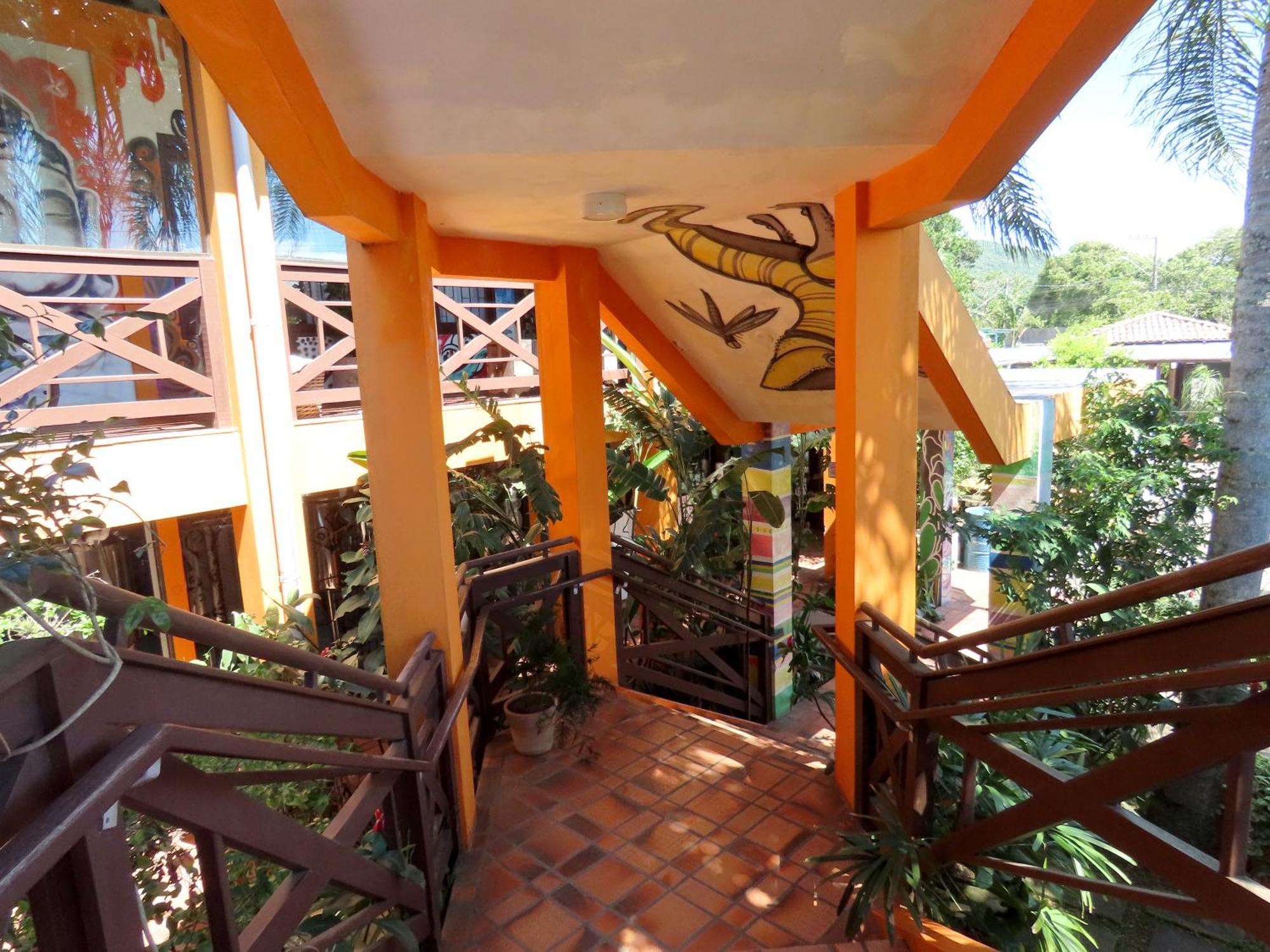 Patio Floriparadise Florianópolis Exterior foto